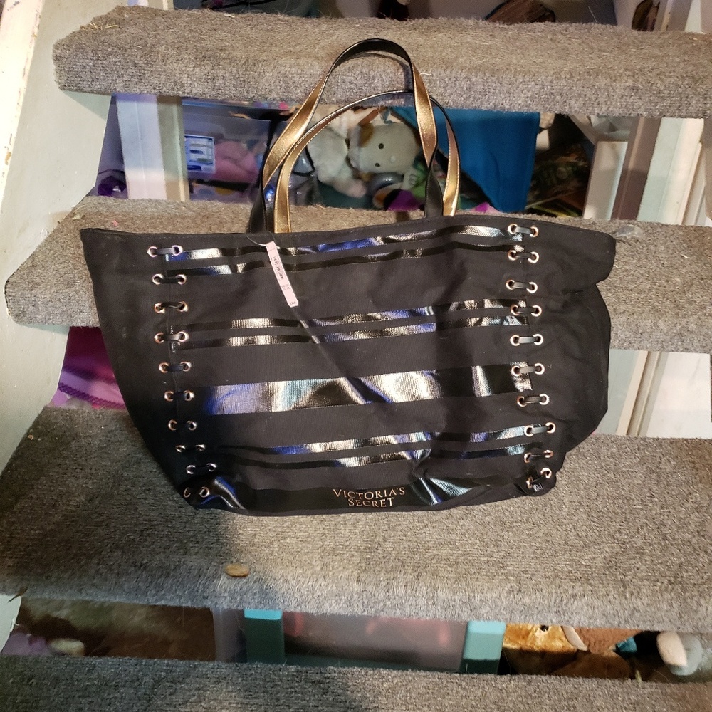 Victoria's secret bag
